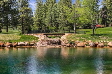 Spectacular Bailey Creek Golf Course home comes complete with on Bailey Creek Golf Course in California - for sale on GolfHomes.com, golf home, golf lot