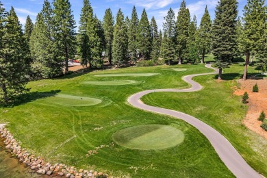 Spectacular Bailey Creek Golf Course home comes complete with on Bailey Creek Golf Course in California - for sale on GolfHomes.com, golf home, golf lot