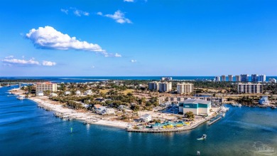 *Luxurious Top-Floor Grandeur: 3/2 Penthouse Suite in Beautiful on Lost Key Golf Club in Florida - for sale on GolfHomes.com, golf home, golf lot