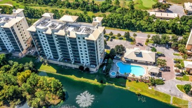 *Luxurious Top-Floor Grandeur: 3/2 Penthouse Suite in Beautiful on Lost Key Golf Club in Florida - for sale on GolfHomes.com, golf home, golf lot
