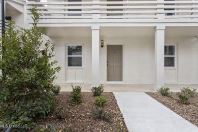Welcome to The Porter Condos, a unique opportunity for on Gulf Hills Golf Club in Mississippi - for sale on GolfHomes.com, golf home, golf lot