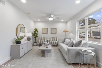 Welcome to The Porter Condos, a unique opportunity for on Gulf Hills Golf Club in Mississippi - for sale on GolfHomes.com, golf home, golf lot
