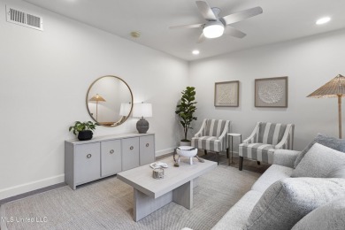 Welcome to The Porter Condos, a unique opportunity for on Gulf Hills Golf Club in Mississippi - for sale on GolfHomes.com, golf home, golf lot