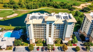*Luxurious Top-Floor Grandeur: 3/2 Penthouse Suite in Beautiful on Lost Key Golf Club in Florida - for sale on GolfHomes.com, golf home, golf lot