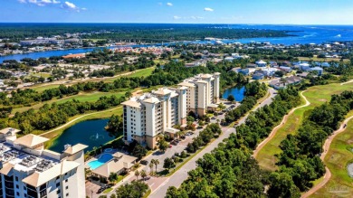 *Luxurious Top-Floor Grandeur: 3/2 Penthouse Suite in Beautiful on Lost Key Golf Club in Florida - for sale on GolfHomes.com, golf home, golf lot