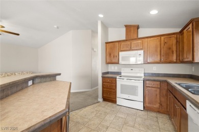 Welcome to Your Dream Home in Beautiful Pahrump, NV! Nestled on Desert Greens Golf Course in Nevada - for sale on GolfHomes.com, golf home, golf lot
