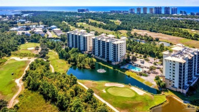 *Luxurious Top-Floor Grandeur: 3/2 Penthouse Suite in Beautiful on Lost Key Golf Club in Florida - for sale on GolfHomes.com, golf home, golf lot