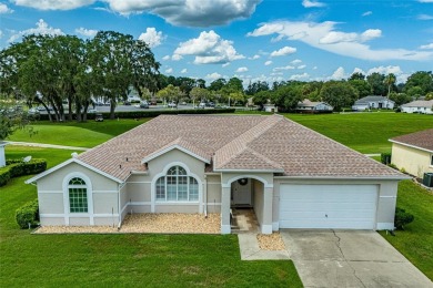 LOCATION, LOCATION, LOCATION! You have discovered one of the on Ocala Palms Golf and Country Club in Florida - for sale on GolfHomes.com, golf home, golf lot