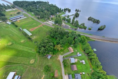 +/- .5 acre waterfront lot located in Pendleton Harbor on Pendleton Harbor in Texas - for sale on GolfHomes.com, golf home, golf lot