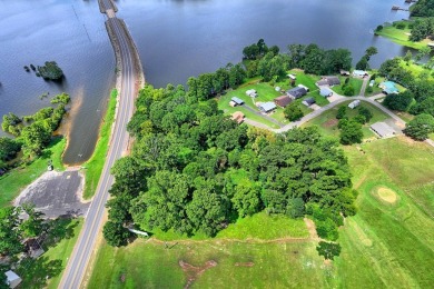 +/- .5 acre waterfront lot located in Pendleton Harbor on Pendleton Harbor in Texas - for sale on GolfHomes.com, golf home, golf lot