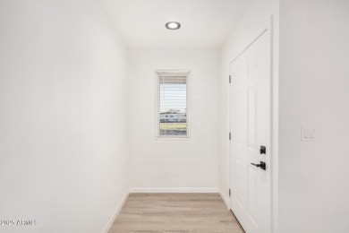 Welcome to this stunning, fully remodeled home located in the on Sun City South Golf Course in Arizona - for sale on GolfHomes.com, golf home, golf lot