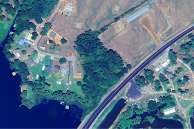 +/- .5 acre waterfront lot located in Pendleton Harbor on Pendleton Harbor in Texas - for sale on GolfHomes.com, golf home, golf lot