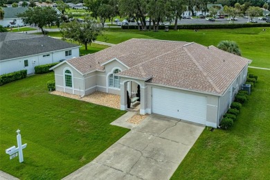 LOCATION, LOCATION, LOCATION! You have discovered one of the on Ocala Palms Golf and Country Club in Florida - for sale on GolfHomes.com, golf home, golf lot