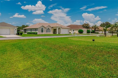 LOCATION, LOCATION, LOCATION! You have discovered one of the on Ocala Palms Golf and Country Club in Florida - for sale on GolfHomes.com, golf home, golf lot