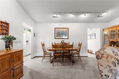 This end unit Augusta model is located in the 55+ community of on On Top of the World Golf Course in Florida - for sale on GolfHomes.com, golf home, golf lot