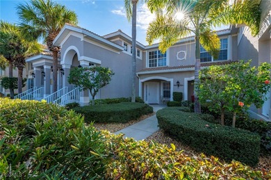 Welcome to this meticulously maintained Gardenia floor plan on Colonial Country Club in Florida - for sale on GolfHomes.com, golf home, golf lot