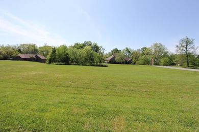 Unlock the possibilities with this vacant lot nestled in the on Wild Turkey Trace Golf Club in Kentucky - for sale on GolfHomes.com, golf home, golf lot