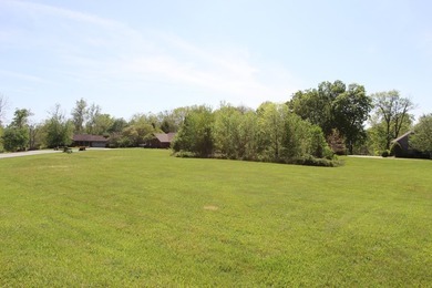 Unlock the possibilities with this vacant lot nestled in the on Wild Turkey Trace Golf Club in Kentucky - for sale on GolfHomes.com, golf home, golf lot