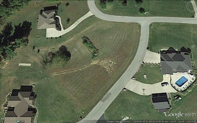 Unlock the possibilities with this vacant lot nestled in the on Wild Turkey Trace Golf Club in Kentucky - for sale on GolfHomes.com, golf home, golf lot