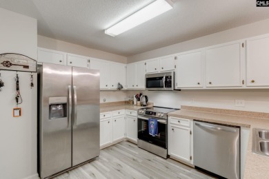 Come home to comfort, character, and convenience. Perfectly on Columbia Country Club in South Carolina - for sale on GolfHomes.com, golf home, golf lot