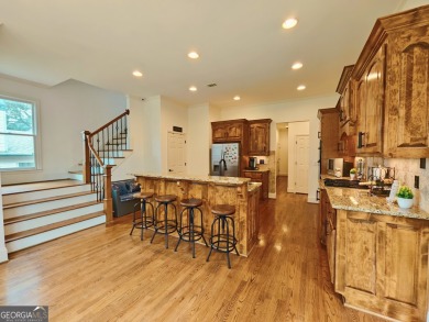 Welcome to this beautiful home in a highly desirable Country on Traditions of Braselton Golf Club in Georgia - for sale on GolfHomes.com, golf home, golf lot