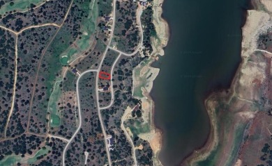 Fantastic interior lot at the Hideout golf resort. Located on Hideout Golf Club and Resort  in Texas - for sale on GolfHomes.com, golf home, golf lot
