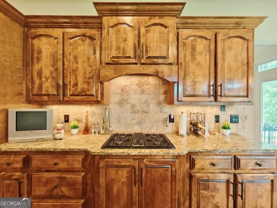 Welcome to this beautiful home in a highly desirable Country on Traditions of Braselton Golf Club in Georgia - for sale on GolfHomes.com, golf home, golf lot