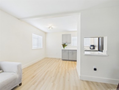 Don't miss the LOWEST PRICED single family home in Royal Kunia on Royal Kunia Country Club in Hawaii - for sale on GolfHomes.com, golf home, golf lot