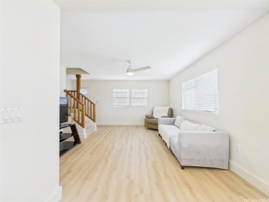 Don't miss the LOWEST PRICED single family home in Royal Kunia on Royal Kunia Country Club in Hawaii - for sale on GolfHomes.com, golf home, golf lot