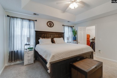 Come home to comfort, character, and convenience. Perfectly on Columbia Country Club in South Carolina - for sale on GolfHomes.com, golf home, golf lot