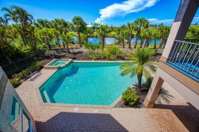 Welcome to one of a kind home, where attention to detail and on Beachview Golf Club in Florida - for sale on GolfHomes.com, golf home, golf lot