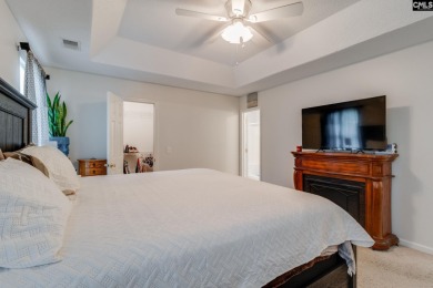 Come home to comfort, character, and convenience. Perfectly on Columbia Country Club in South Carolina - for sale on GolfHomes.com, golf home, golf lot