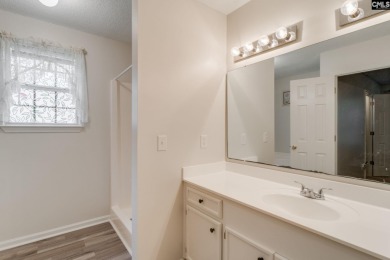 Come home to comfort, character, and convenience. Perfectly on Columbia Country Club in South Carolina - for sale on GolfHomes.com, golf home, golf lot