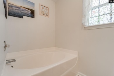 Come home to comfort, character, and convenience. Perfectly on Columbia Country Club in South Carolina - for sale on GolfHomes.com, golf home, golf lot