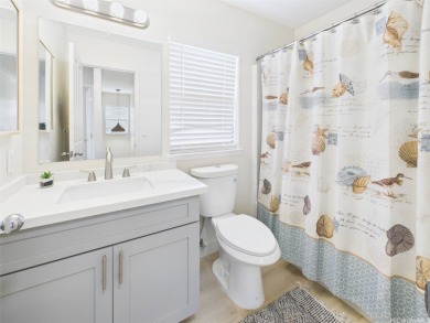 Don't miss the LOWEST PRICED single family home in Royal Kunia on Royal Kunia Country Club in Hawaii - for sale on GolfHomes.com, golf home, golf lot