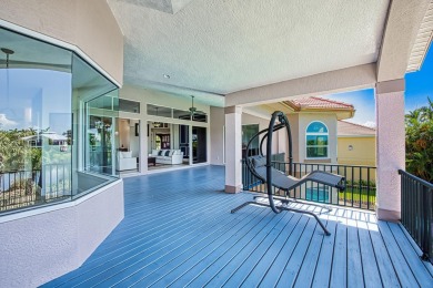 Welcome to one of a kind home, where attention to detail and on Beachview Golf Club in Florida - for sale on GolfHomes.com, golf home, golf lot