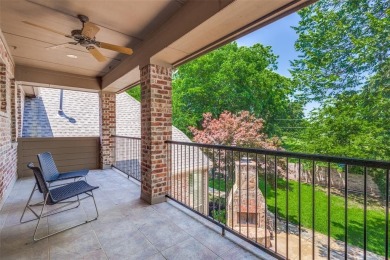 Stunning Custom Sanders Home in Prestigious Gated Golf Community on Bridlewood Golf Course in Texas - for sale on GolfHomes.com, golf home, golf lot