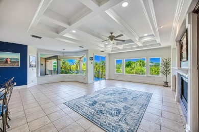 Welcome to one of a kind home, where attention to detail and on Beachview Golf Club in Florida - for sale on GolfHomes.com, golf home, golf lot