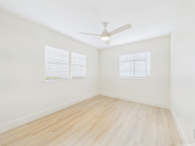 Don't miss the LOWEST PRICED single family home in Royal Kunia on Royal Kunia Country Club in Hawaii - for sale on GolfHomes.com, golf home, golf lot