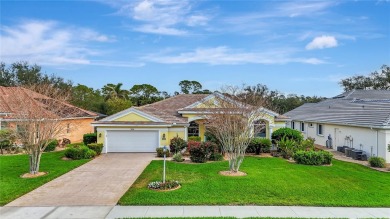 3D TOUR! Prepare to be impressed with this fabulous home in the on Bobcat Trail Golf Club in Florida - for sale on GolfHomes.com, golf home, golf lot