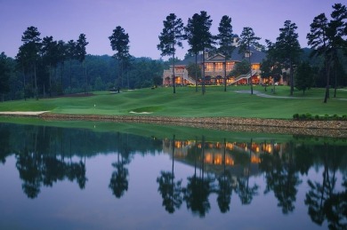 Golf Course VIEW. Excellent value in Governors Club. Exciting on Governors Club in North Carolina - for sale on GolfHomes.com, golf home, golf lot