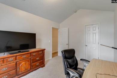 Come home to comfort, character, and convenience. Perfectly on Columbia Country Club in South Carolina - for sale on GolfHomes.com, golf home, golf lot