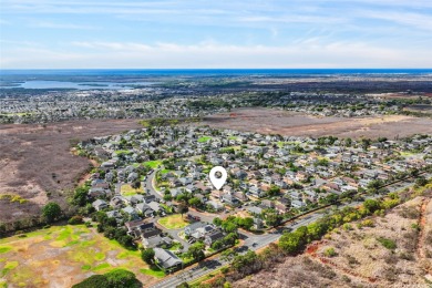 Don't miss the LOWEST PRICED single family home in Royal Kunia on Royal Kunia Country Club in Hawaii - for sale on GolfHomes.com, golf home, golf lot