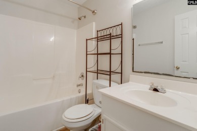 Come home to comfort, character, and convenience. Perfectly on Columbia Country Club in South Carolina - for sale on GolfHomes.com, golf home, golf lot