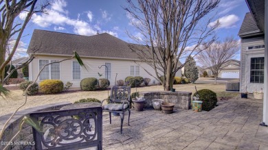 Welcome to the luxurious, gated 55+ Regency community. This on Regency At Monroe Golf and Country Club in New Jersey - for sale on GolfHomes.com, golf home, golf lot