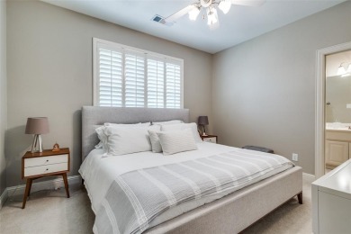 Stunning Custom Sanders Home in Prestigious Gated Golf Community on Bridlewood Golf Course in Texas - for sale on GolfHomes.com, golf home, golf lot