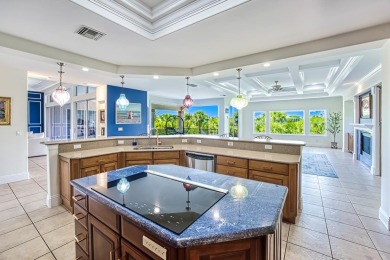 Welcome to one of a kind home, where attention to detail and on Beachview Golf Club in Florida - for sale on GolfHomes.com, golf home, golf lot