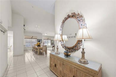 Set at the eastern end of Devonshire Court, this coveted on Bonita Bay West in Florida - for sale on GolfHomes.com, golf home, golf lot