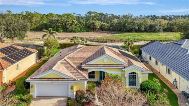 3D TOUR! Prepare to be impressed with this fabulous home in the on Bobcat Trail Golf Club in Florida - for sale on GolfHomes.com, golf home, golf lot