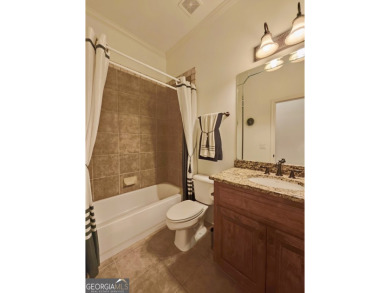 Welcome to this beautiful home in a highly desirable Country on Traditions of Braselton Golf Club in Georgia - for sale on GolfHomes.com, golf home, golf lot